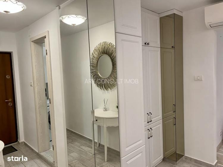  Apartament complet mobilat, utilat | Drumul Taberei | 2 Camere | Parcare |  - 3