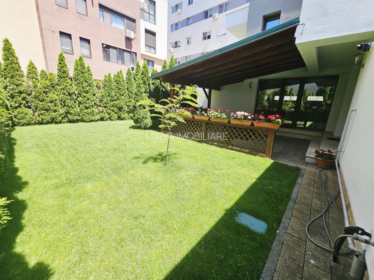 Casă de Lux cu Design Exclusivist – Eleganță, Rafinament și Confort - 3