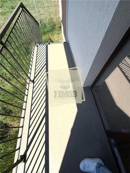 Apartament modern la vila cu 3 camere si gradina in Selimbar - 10