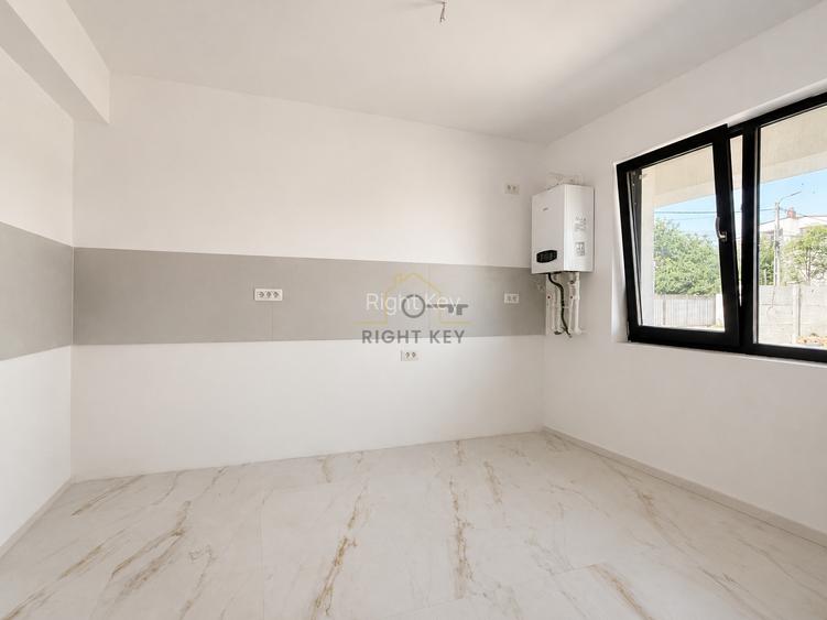 NOU! Duplex, Prelungirea Ghencea, 4 cam, P+1+pod mansarda! Comision 0% - 14
