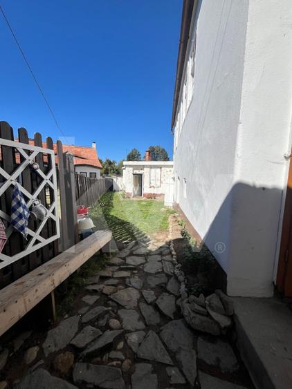 Casa  autentica cu potential de investitie – Poiana Sibiului - 3