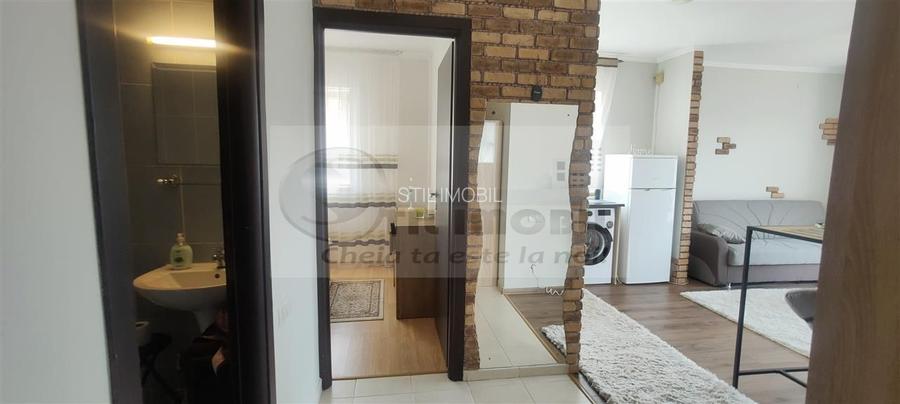 2 CAM TATARASI BLOC NOU GREEN PARK - 9