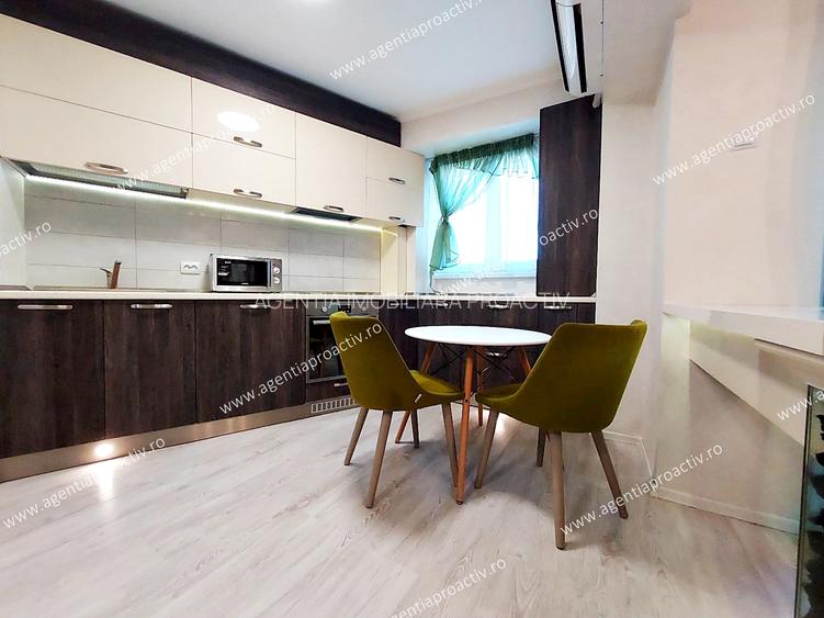 Apartament cu o camera, Cartier Mazepa 1, la cheie! - 4