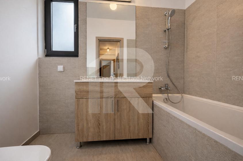 Apartament 3 camere de închiriat – Greenfield Residence, Băneasa - 11