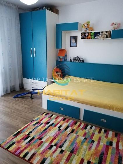 Inchiriere Vila Militari Residence 4 camere de inchiriat Str Tineretului - 25