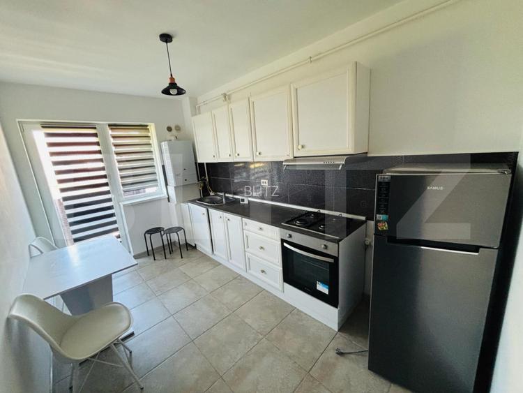 Apartament 2 camere cu 2 balcoane și vedere panoramică/Sânpetru - 6