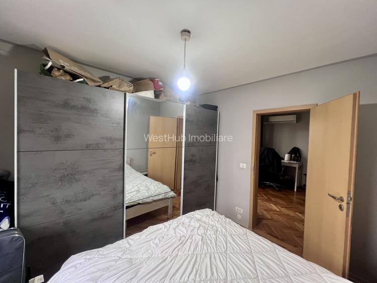 Apartament 2 camere, 40 mp utili, etaj 3/4 - Telegrafului - 5