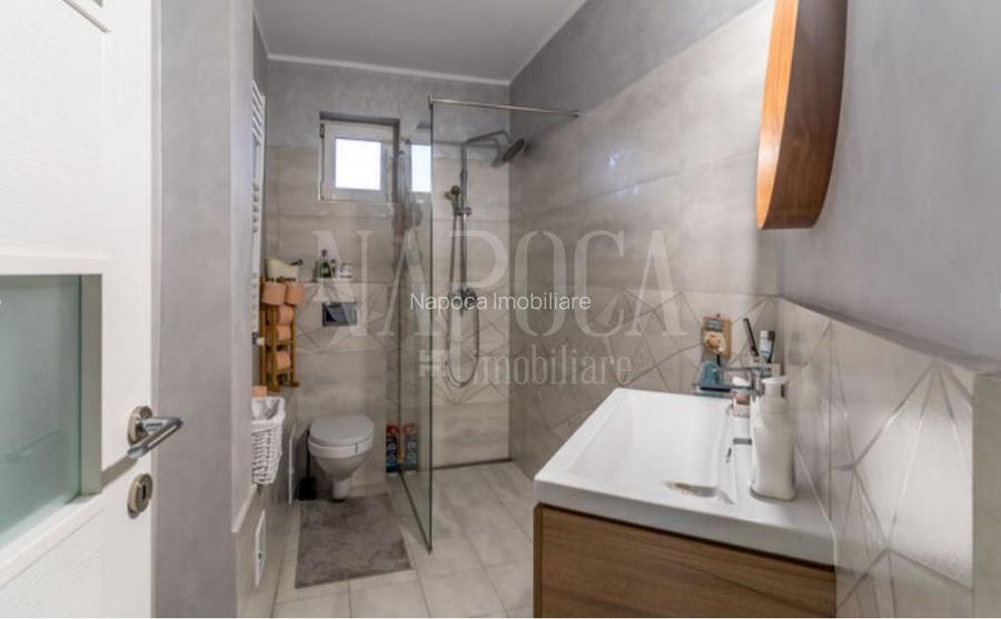 Casa 5 camere de vanzare in Someseni, Cluj Napoca - 5