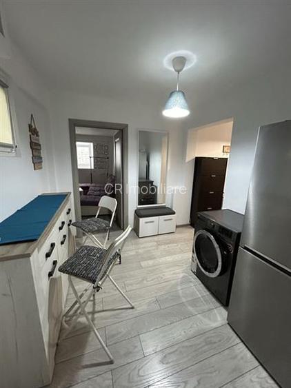 Apartament 2 camere Theodor Pallady - 3