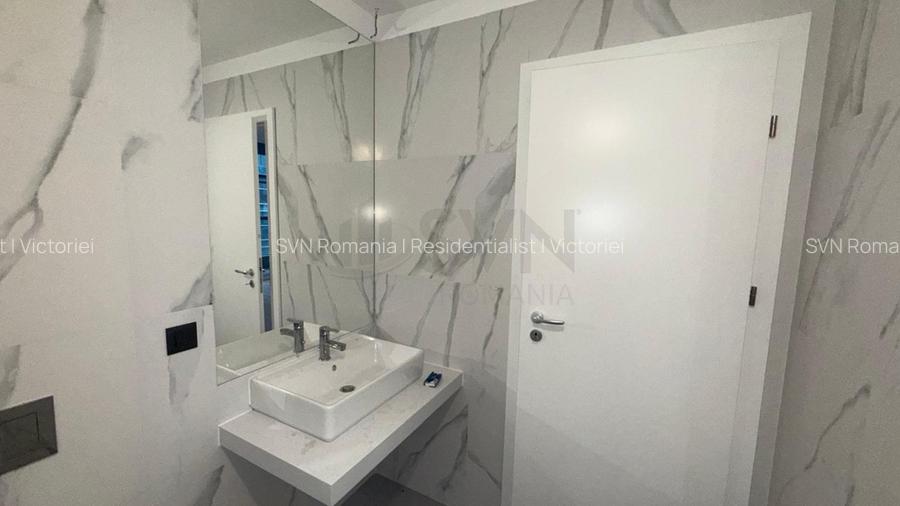 REA1027544 Apartament 2 camere ONE NORTH LOFT - 10