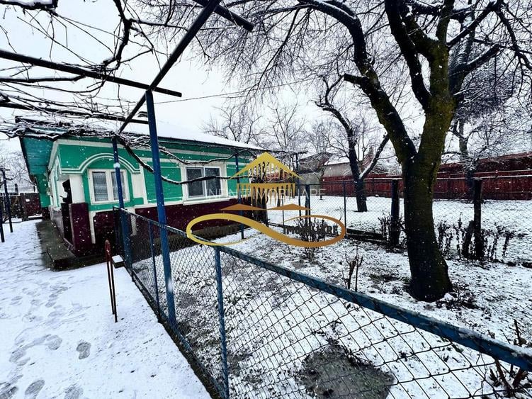 De vanzare casa Filipesti Bacau - 2