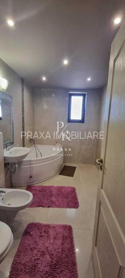 Apartament 3 camere, 70 mp, mobilat, Str Sub Cetate, Floresti! - 8