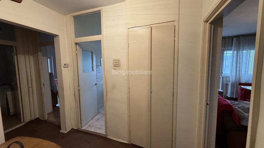 Apartament cu 2 camere decomandate langa benzinaria OMW/Aurel Vlaicu - 5
