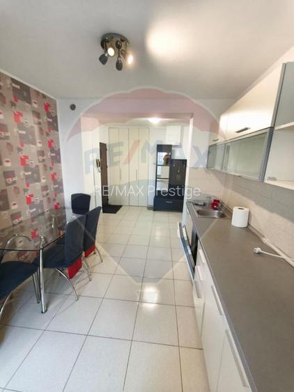 Apartament cu 3 camere de închiriat în zona Titan - 4