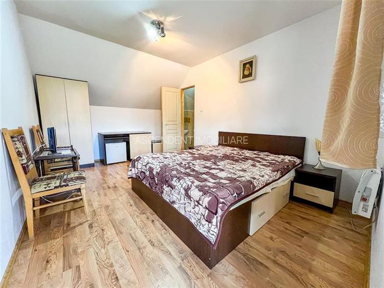 FILM! Vila pe 7 camere: rezidential/ turism, in Covasna, Central - 26