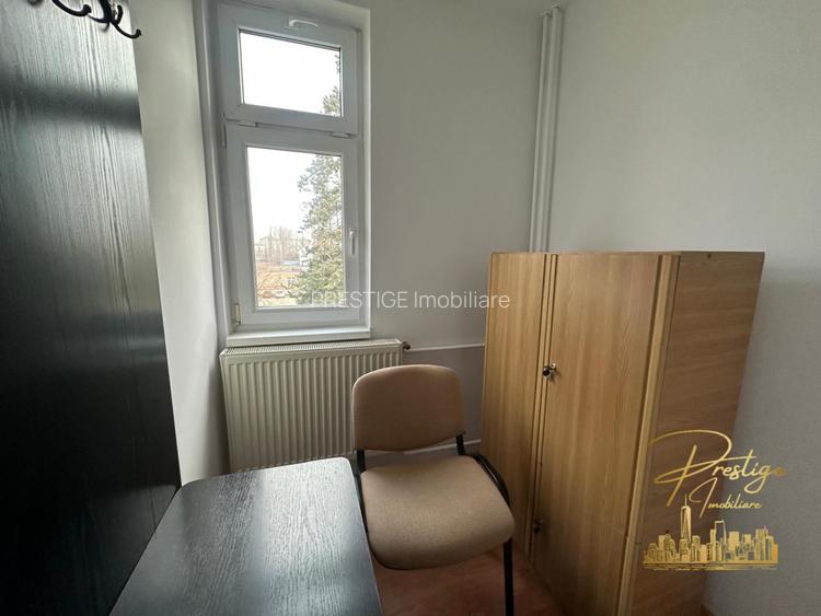 Birou individual de inchiriat la intrare pe Calea Borsului - Oradea - 6