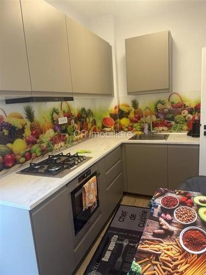 Apartament 2 camere + parcare subterana - 5