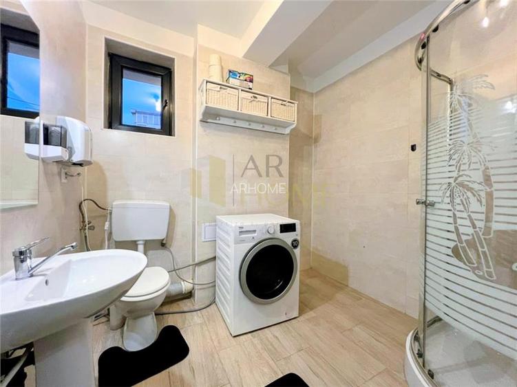 Inchiriere apartament 3 camere , bloc nou, Piata M. Viteazul, Ploiesti - 5