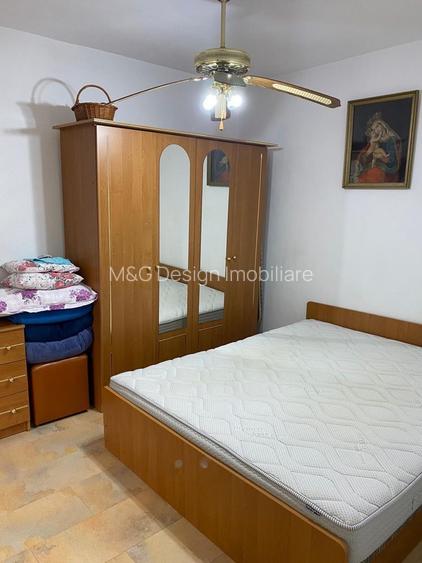 Apartament 2 camere Girocului - Judetean - 7