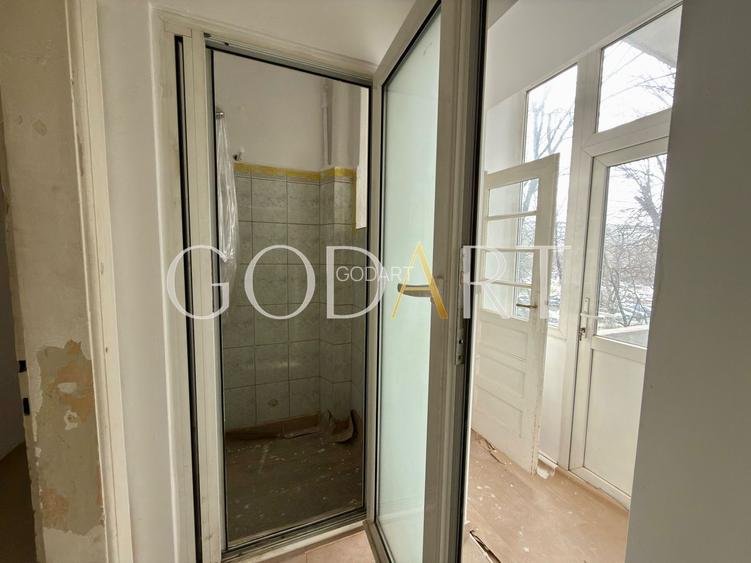 APARTAMENT 4 CAMERE | RENOVAT | BOXA | CURTE COMUNA - 15