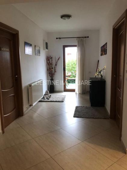 Casa de vanzare 4 dormitoare, living, 2 bai, bucatarie etc  Chiajna  - 8