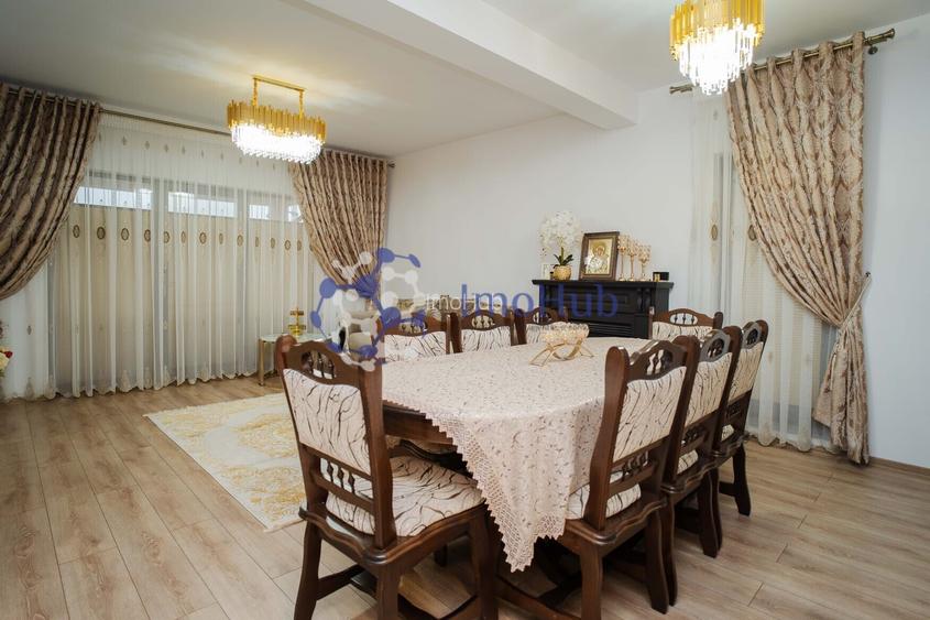 Vila Premium - Strada Pepinierei, foisor, beci - 18