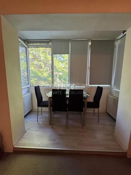 Apartament 3 Camere Mobilat/Utilat, Str Narciselor, Zona Poli 2 - 11