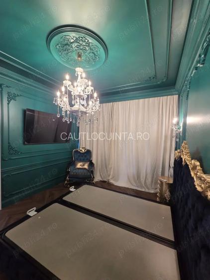 2 Camere | Bd. Dacia | Piata Romana | Lux - 5