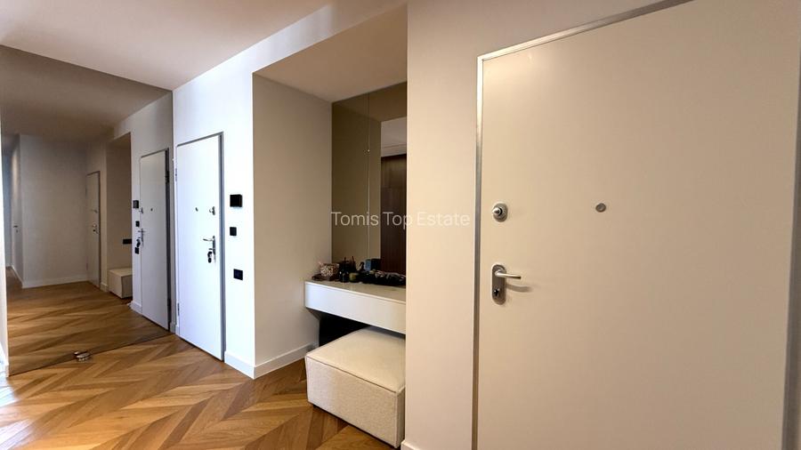 Penthouse pe bune, 5 camere, vedere la Mare si la Lac, 5 parcari subterane - 29