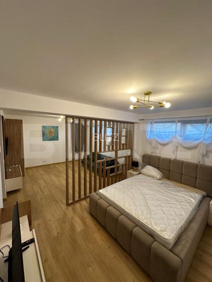 Cladire P+2–6 garsoniere moderne, inchiriate integral, zona Brestei  - 4