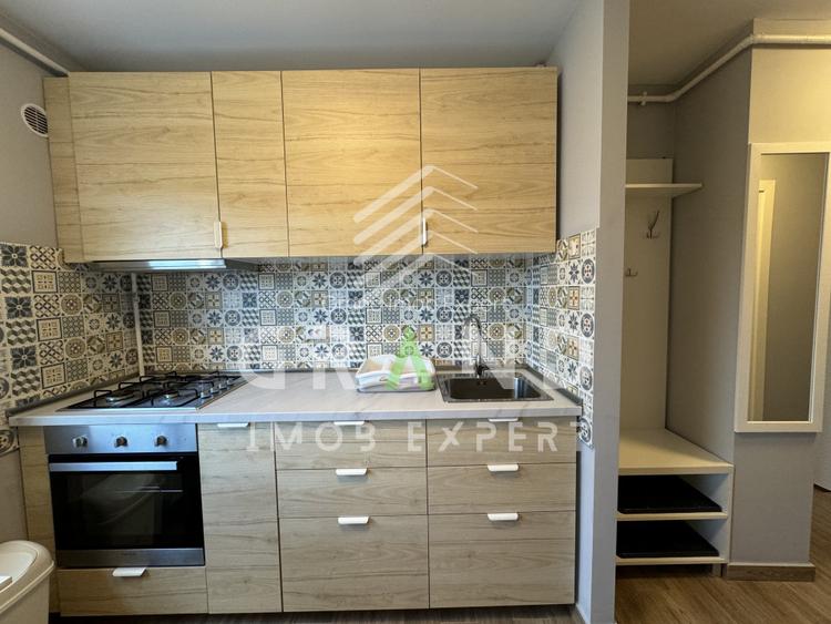 1 Cameră | Modern | Balcon | Centrală Proprie | Mărăști-Năsăud - 8