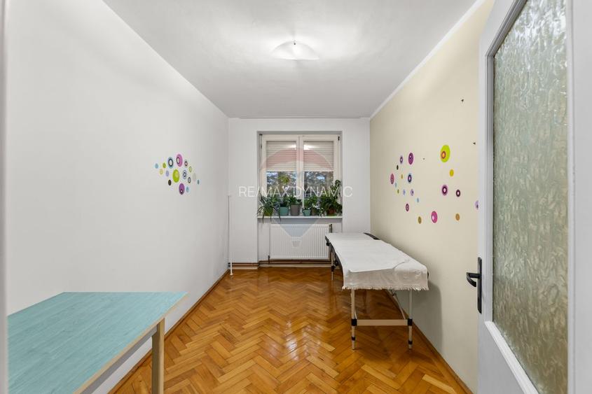 Apartament cu 4 camere de închiriat în zona Banu Maracine - 4