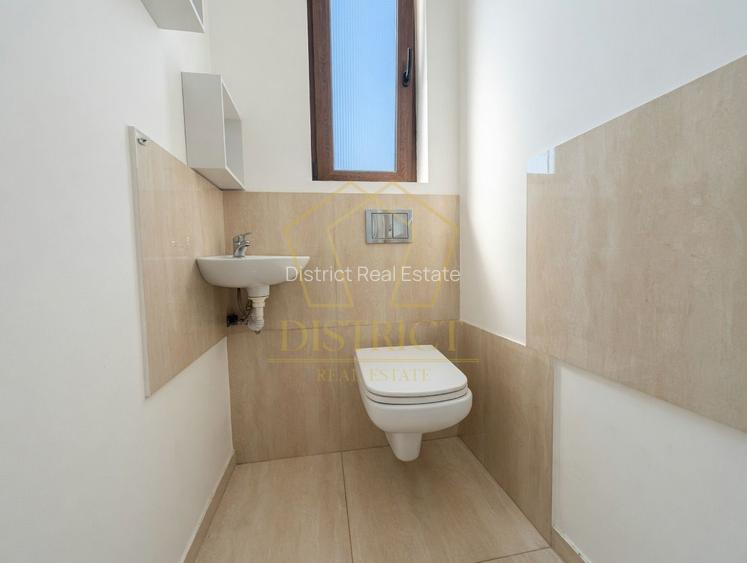 COM 0% | Casa la curte comunca cu 3 camere |  Zona Odobescu - 13