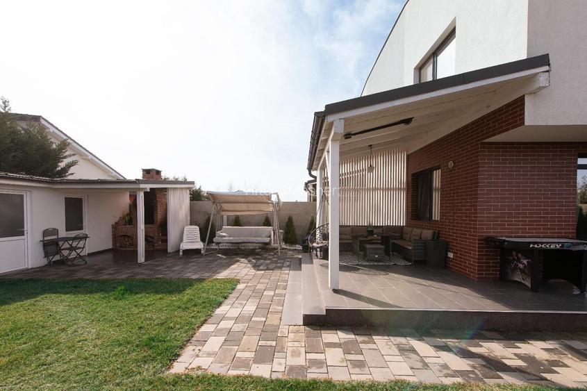 Casa de Vanzare in cartier Maria Parc-Bucovat - 22