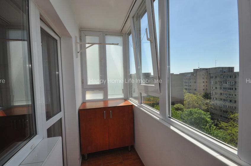 Drumul Taberei la 1 minut metrou Favorit apartament 3 camere 2 bai decomandat - 12