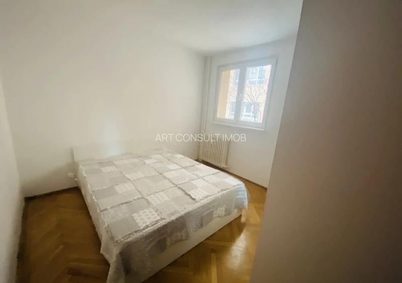 Auchan Drumul Taberei | 2 Camere | Semidecomandat | Metrou - 3