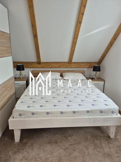 Casa 3 camere | 115 MPU |  Teren 260 MP | Sibiel - 13