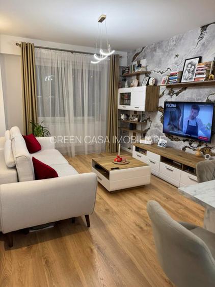 Apartament 2 camere | Dorobanților – Mărăști | Ideal locuință sau investiție - 3