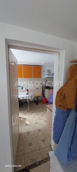 Km 4-1 Mai Vechi-casa 2corpuri+teren 300mp/15ml - 9