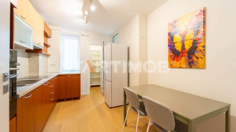 Apartament 3 camere zona Grivitei - 42