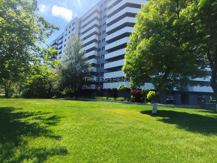 CORTINA ACADEMY  |  PRIMA INCHIRIERE |  2 CAMERE | ETAJ  10 |  URBAN LIFESTYLE | - 2