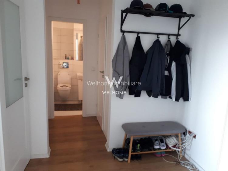 Apartament decomandat, vedere panoramică spre Păltiniș – zona Ostirii - 10