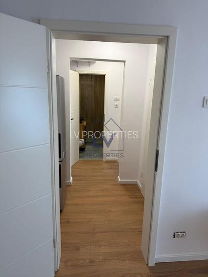 INCHIRIERE 2 CAMERE | DOAMNA GHICA | TEI - 12