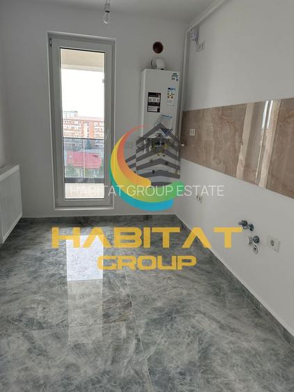 Garsoniera finalizata metrou Berceni - 3