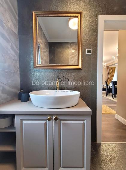 Casă de închiriat | Terasă Panoramică cu Jacuzzi | Cartier Voroneț - 19