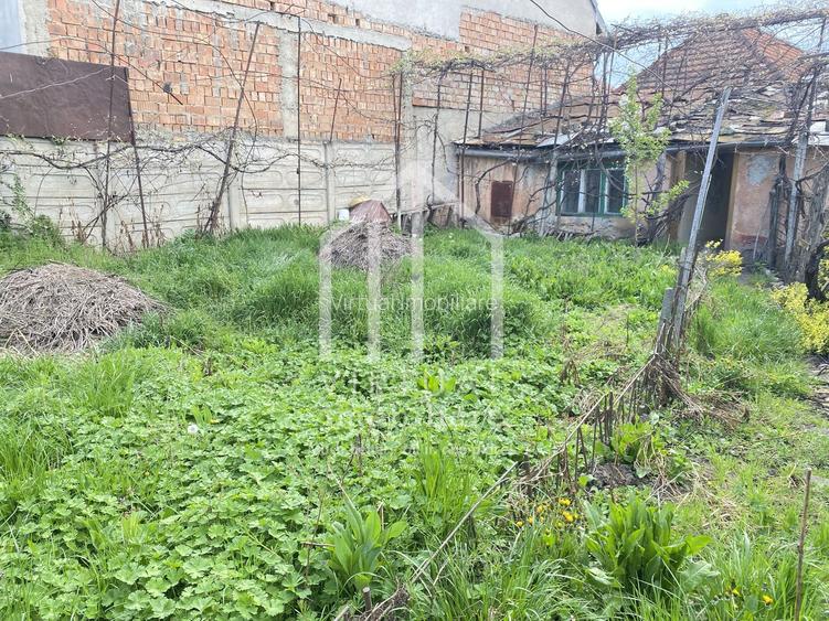 Casa individuala de Vanzare in Sibiu, 80 mp utili, teren de 320 mp - 16