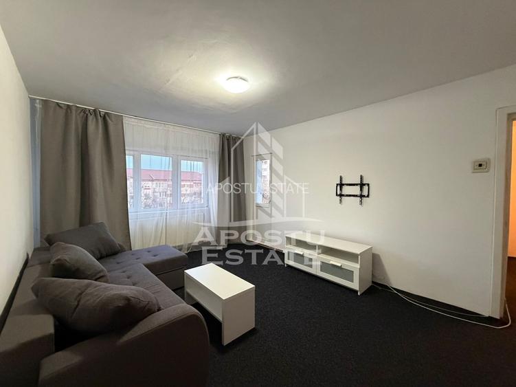 Apartament 2 camere, de inchiriat, Aradului, Timisoara - 9