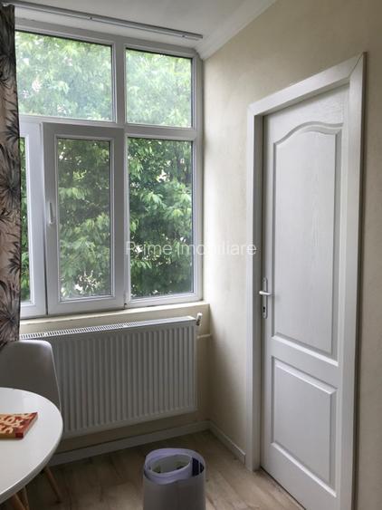 Garsoniera 31 mp| etaj 2| zona Cugir - 5