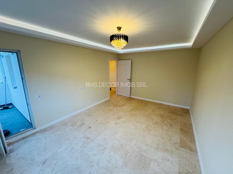 Rahova,Str. Cap. Ilina Apartament 2 Camere, Confort 1, Decomandat. Renovat Total - 3