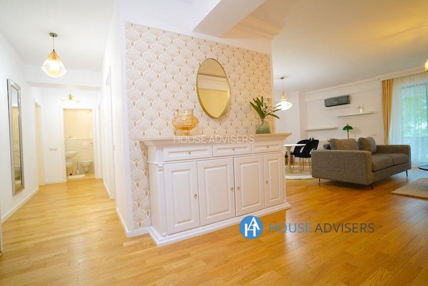 Inchiriere apartament 2 camere Cismigiu - 8